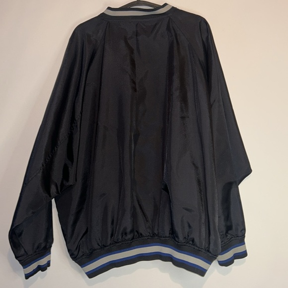 Men's Black Jacket - Picture 7 of 7